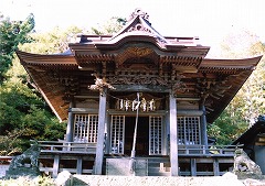 大島神社