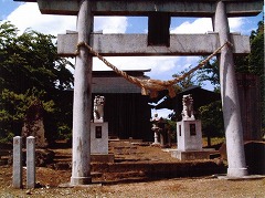 津島神社