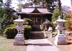 須賀神社