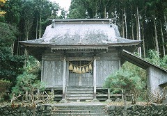 八雲神社
