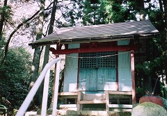 愛宕神社