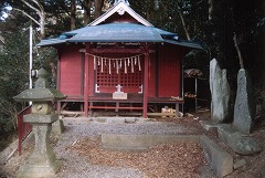 西宮神社