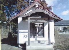 熊野神社