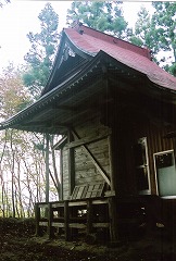 愛宕神社