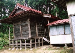 稲荷神社