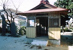 熊野神社