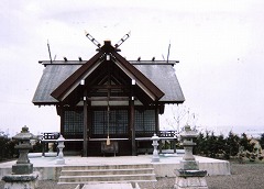 神明社