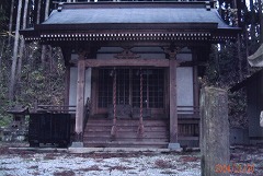 熊野神社