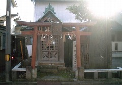 古城神社