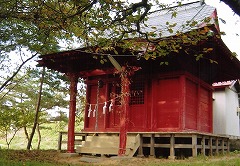 八幡神社