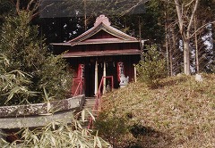 熊野神社