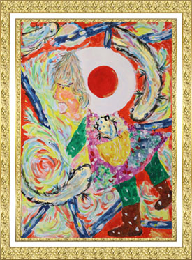 『メダカの世界にとびこんだ』