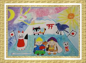 『日本の神様』